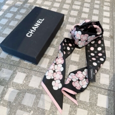 Chanel Silk